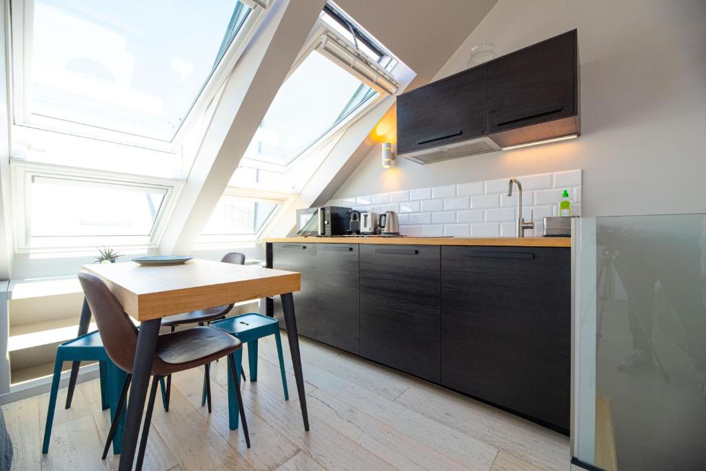 Résidence du Louvre