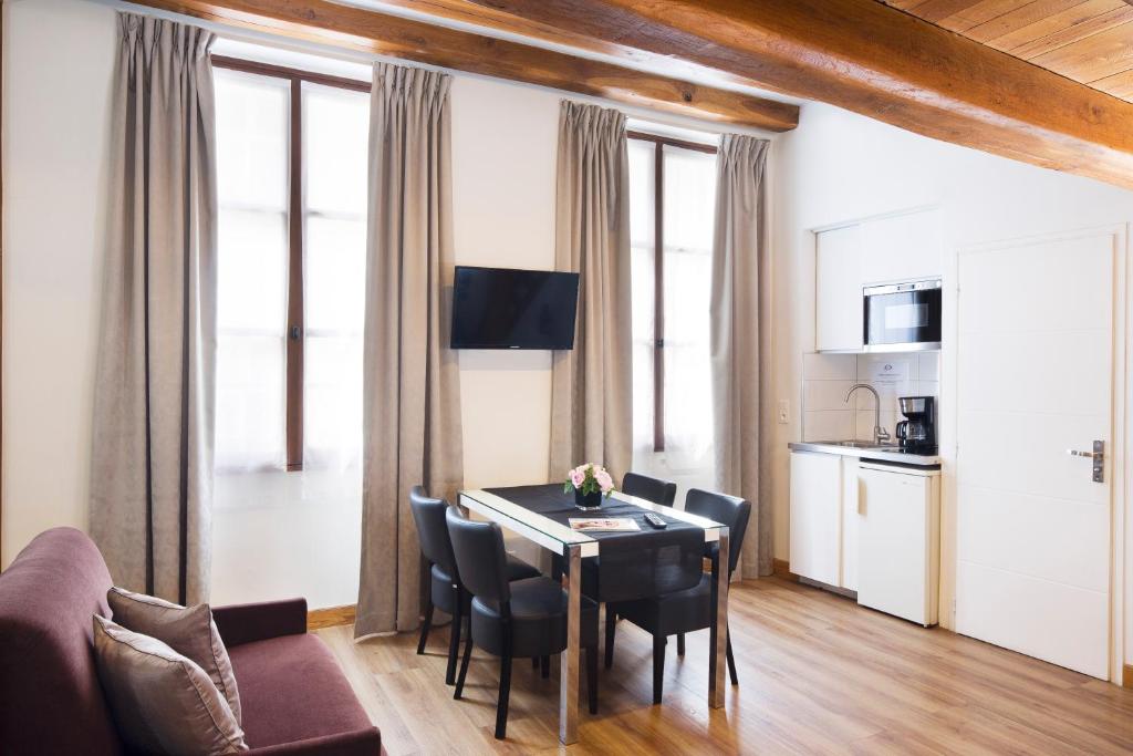 Résidence du Lion d'Or Louvre