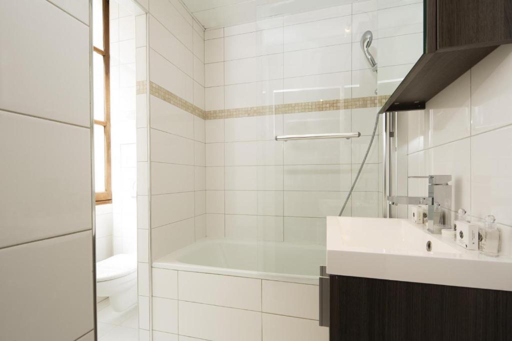 Résidence du Lion d'Or Louvre