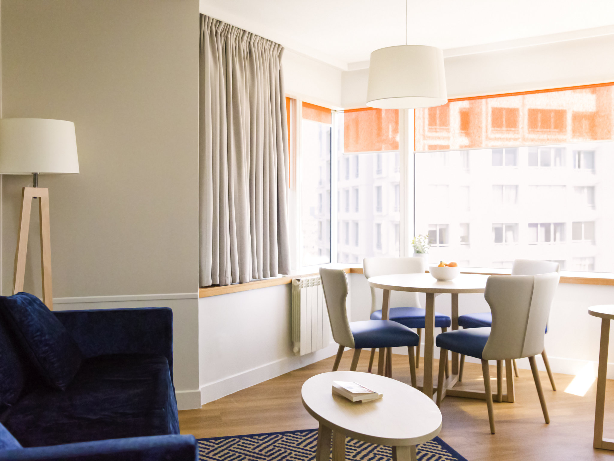 Adagio Paris Centre Tour Eiffel - Adagio Paris Centre Tour Eiffel