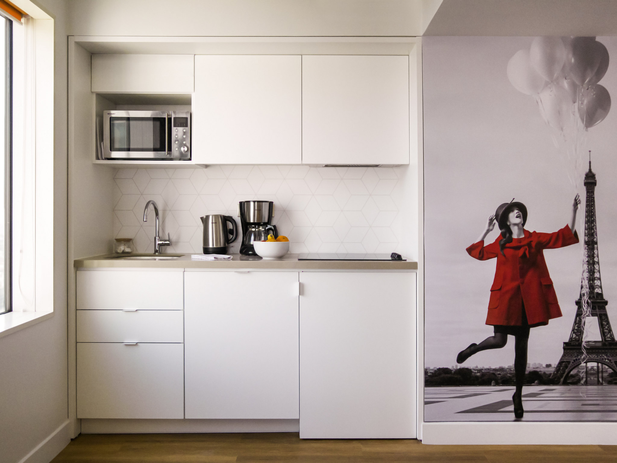 Adagio Paris Centre Tour Eiffel - Adagio Paris Centre Tour Eiffel