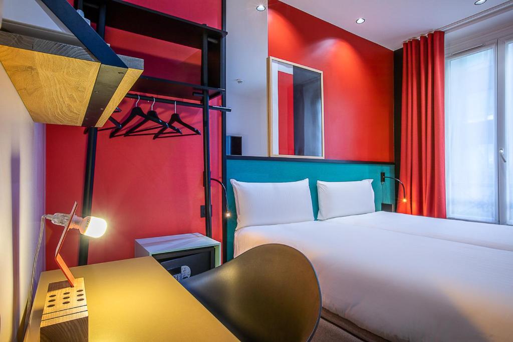 Hôtel Pilime - Booking