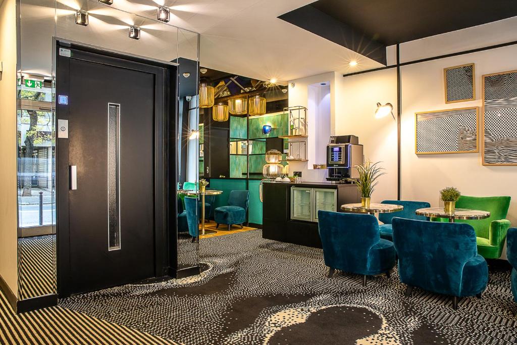 Hôtel Pilime - Booking