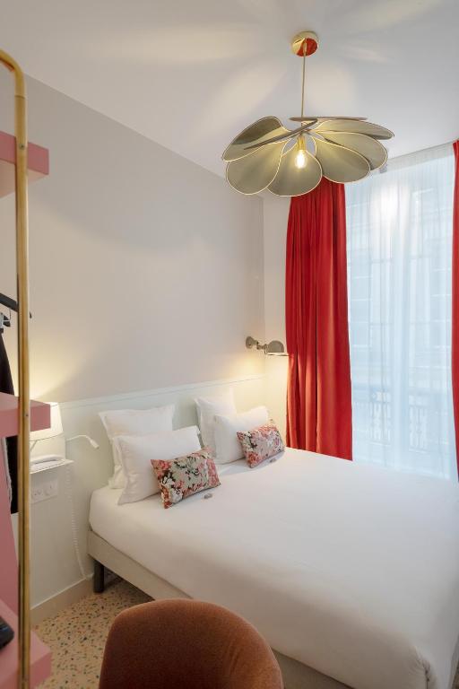 Trendy Canettes Hotel