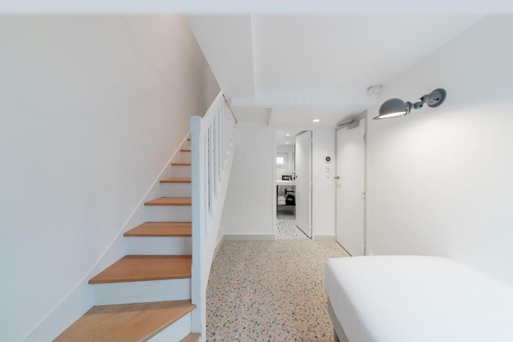 Trendy Canettes Hotel