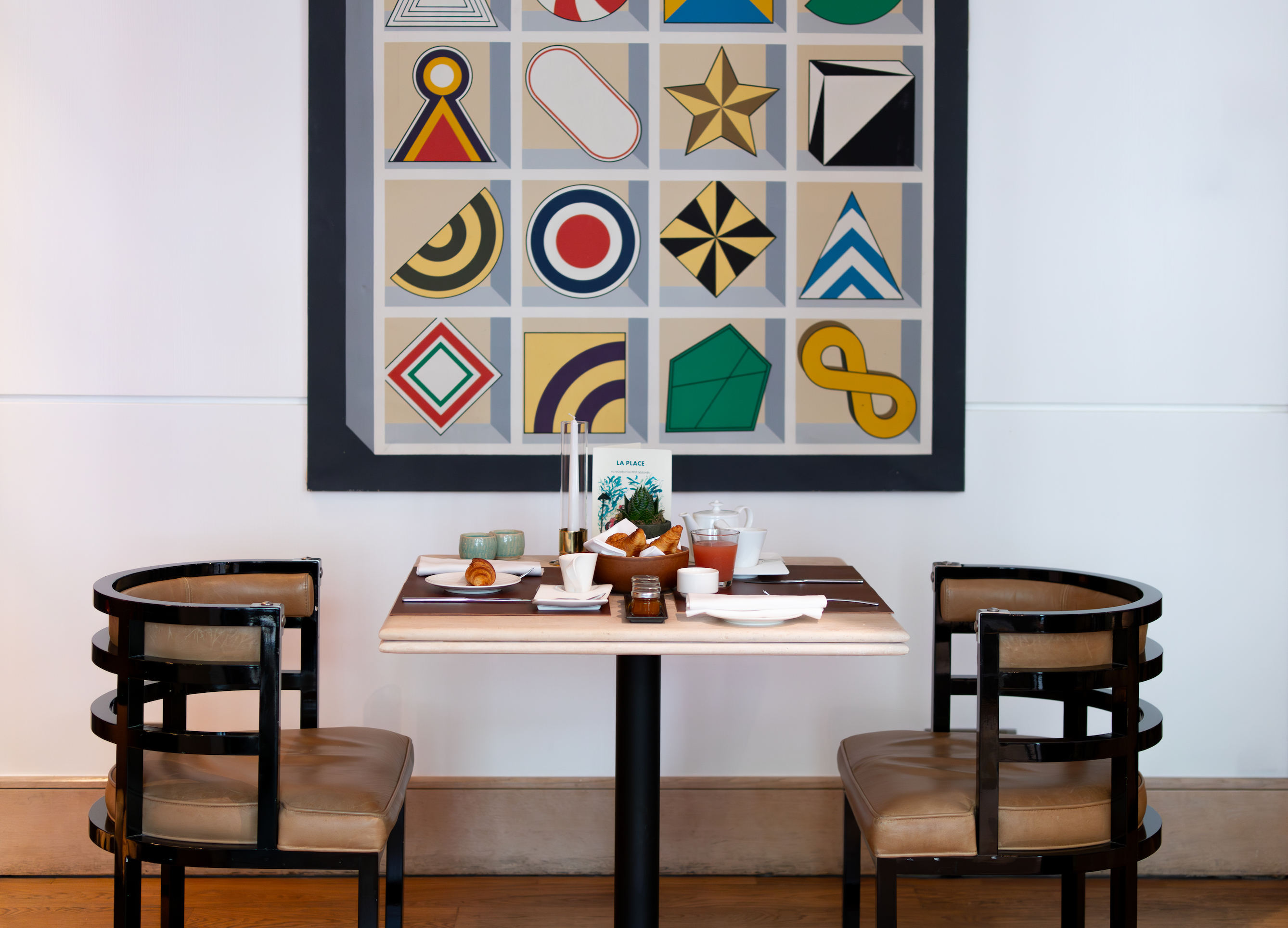 Grand Hôtel Champs-Elysées