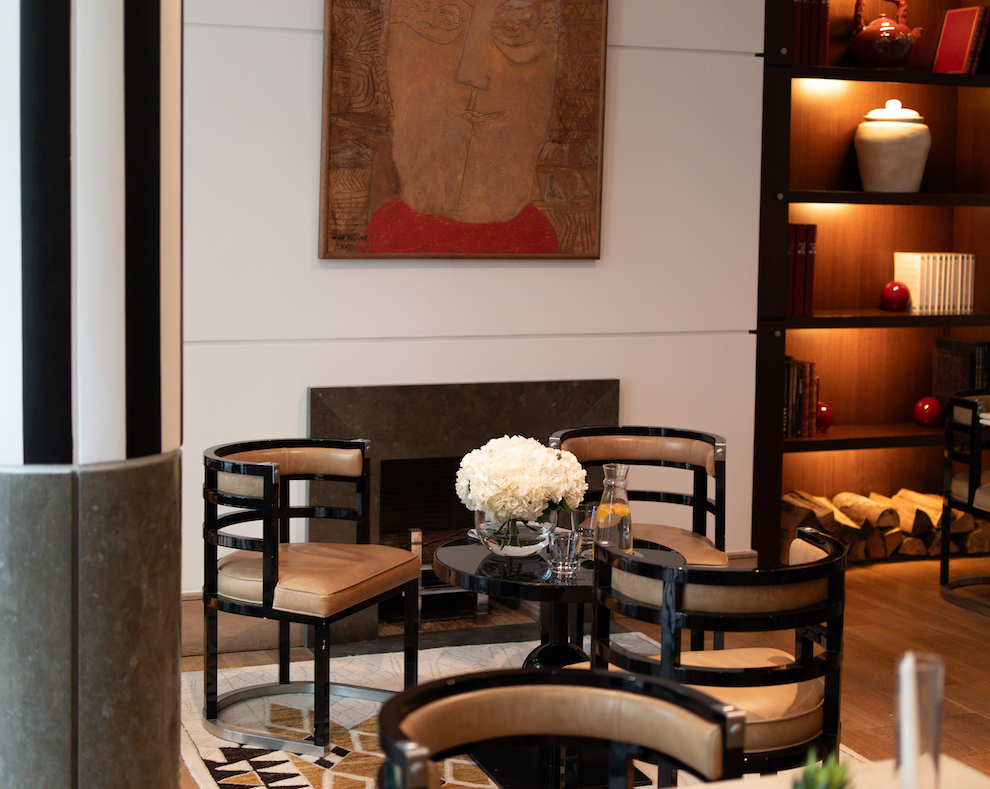 Grand Hôtel Champs-Elysées