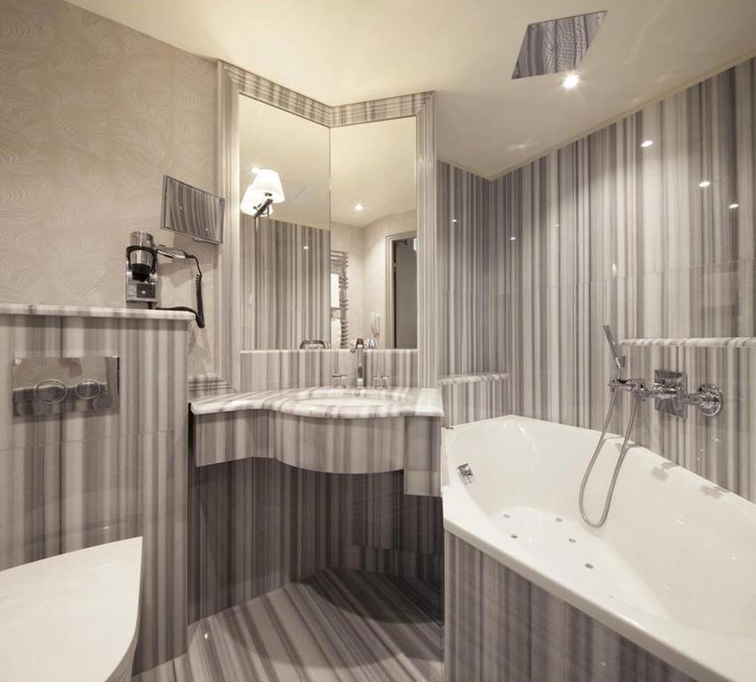 Hôtel George Washington