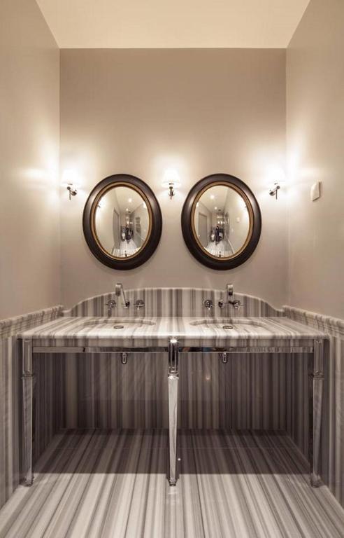 Hôtel George Washington