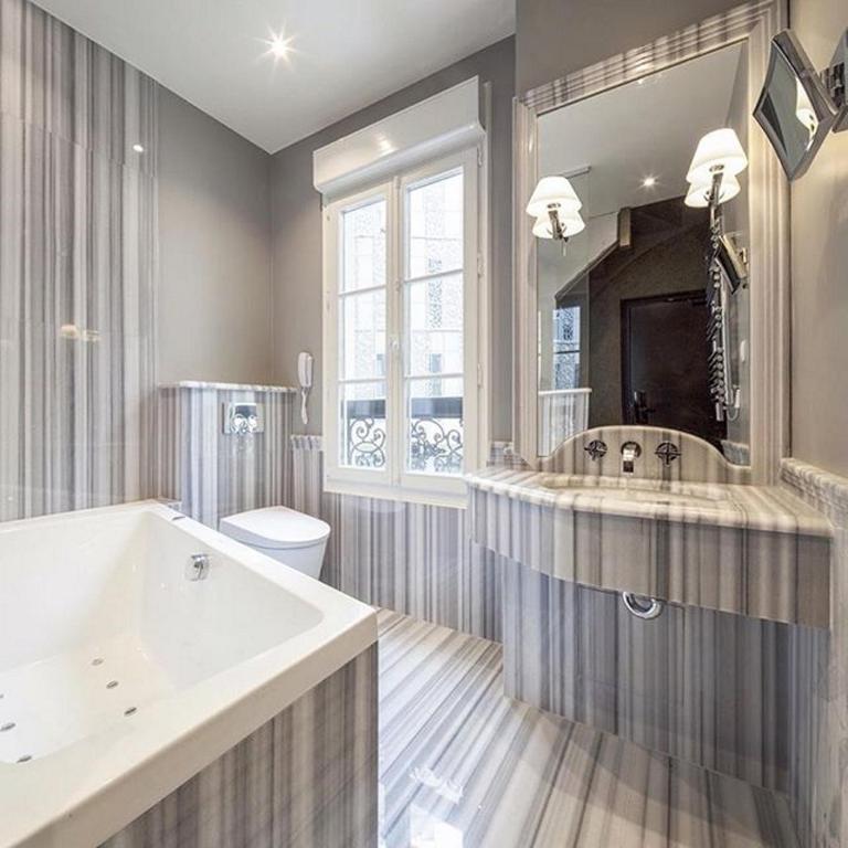 Hôtel George Washington