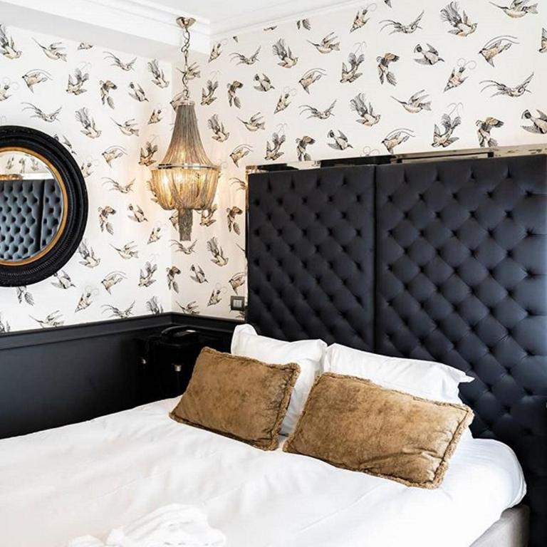 Hôtel George Washington