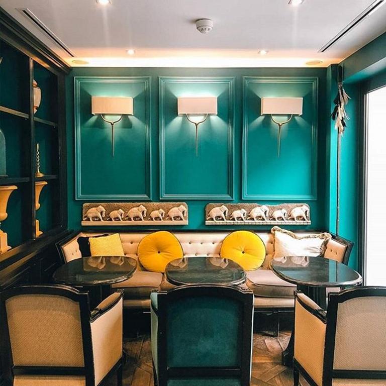 Hôtel George Washington