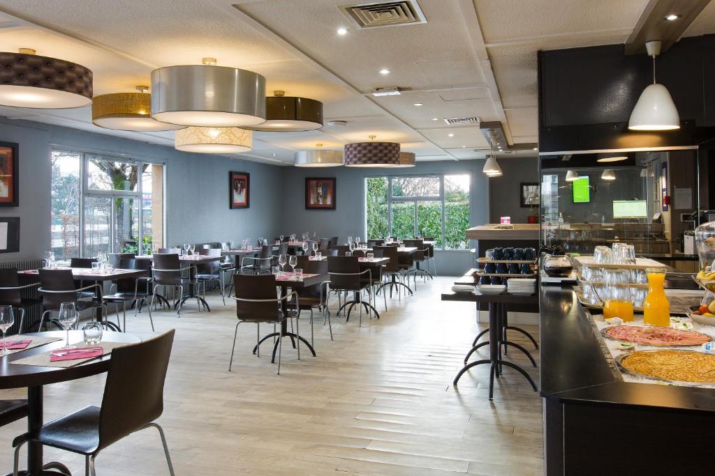 Comfort Hotel Rungis Orly