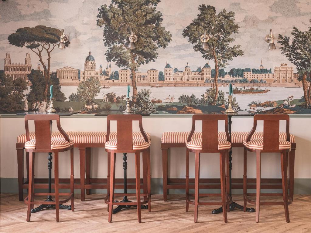 Hôtel Madeleine de Senlis