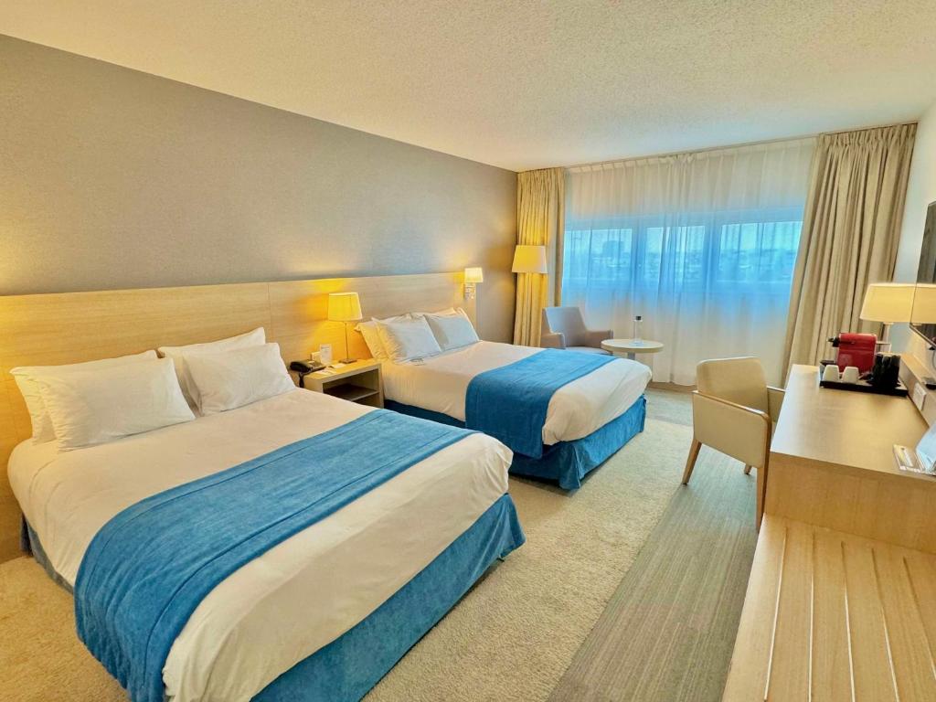 Best Western Plus Paris Orly Airport - Booking