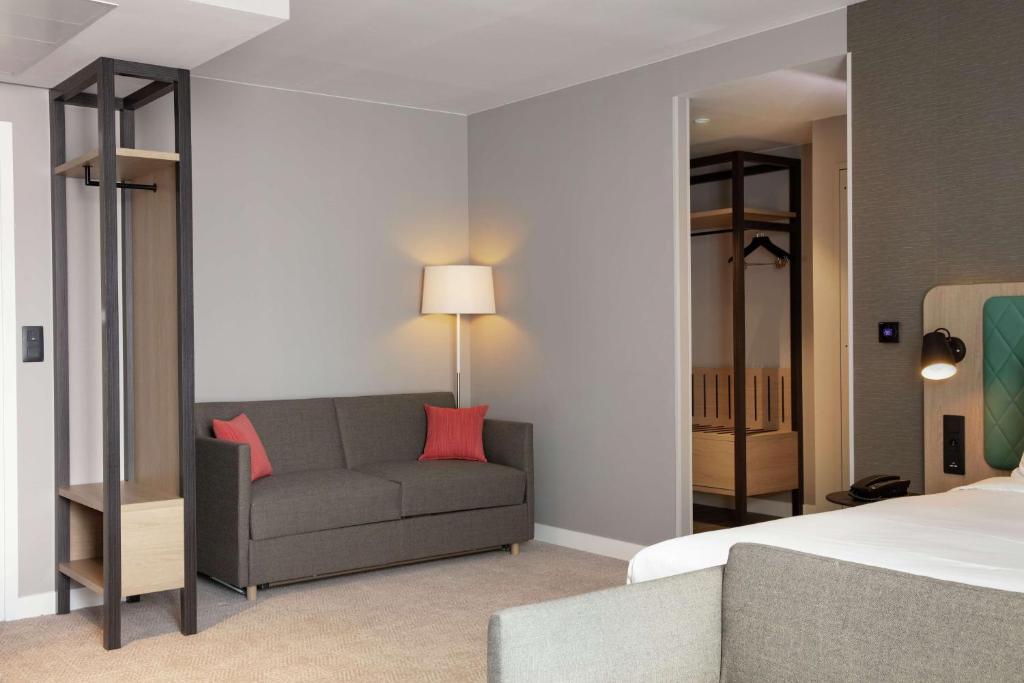 Hilton Garden Paris Orly Airport - Booking