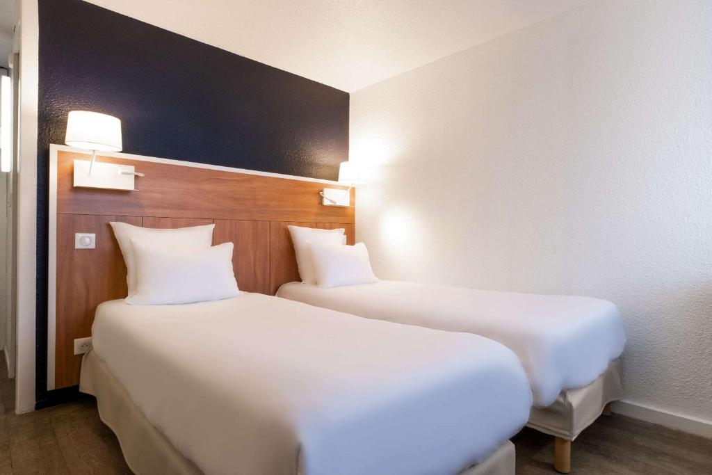 Comfort Hotel Paris Orly - Booking