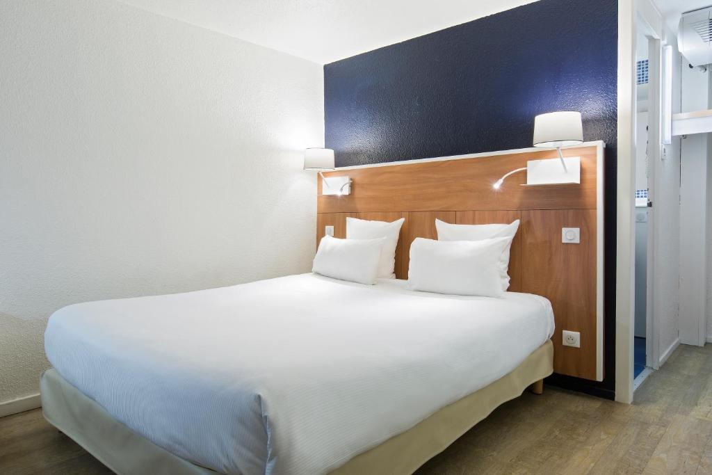 Comfort Hotel Paris Orly - Booking