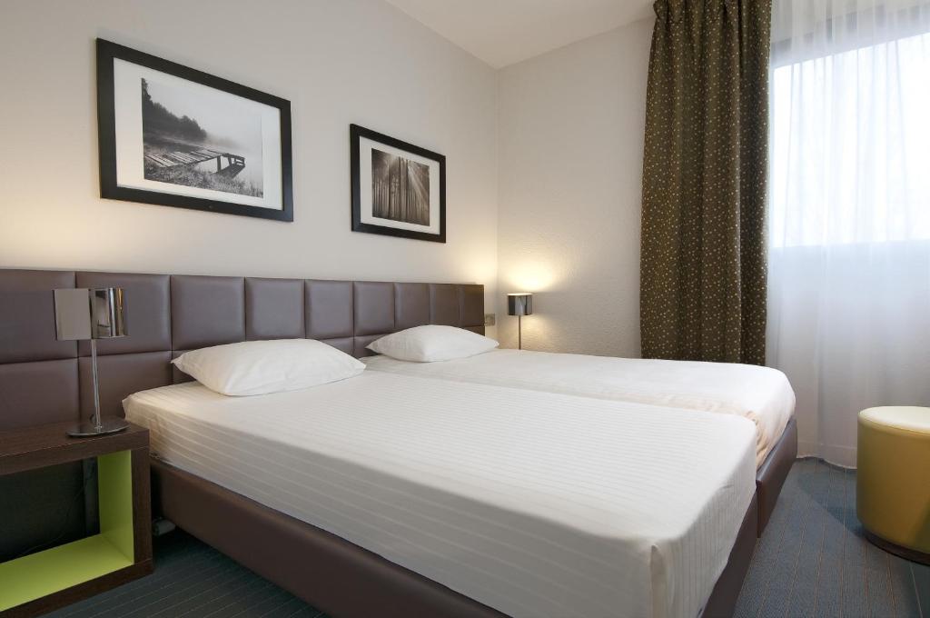 Kyriad Hotel Orly Aéroport - Booking