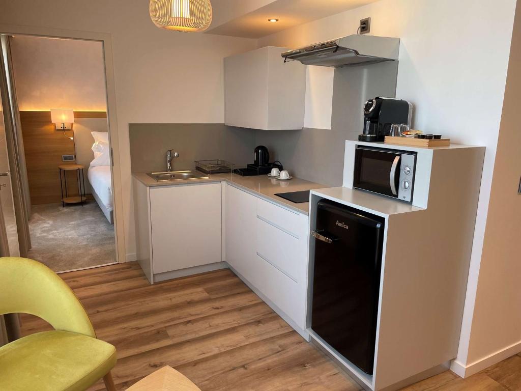 Brit Hotel Paris Orly Rungis - Booking