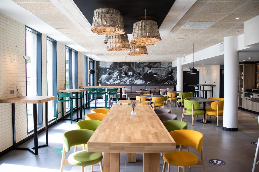 Campanile Rungis Orly - Booking