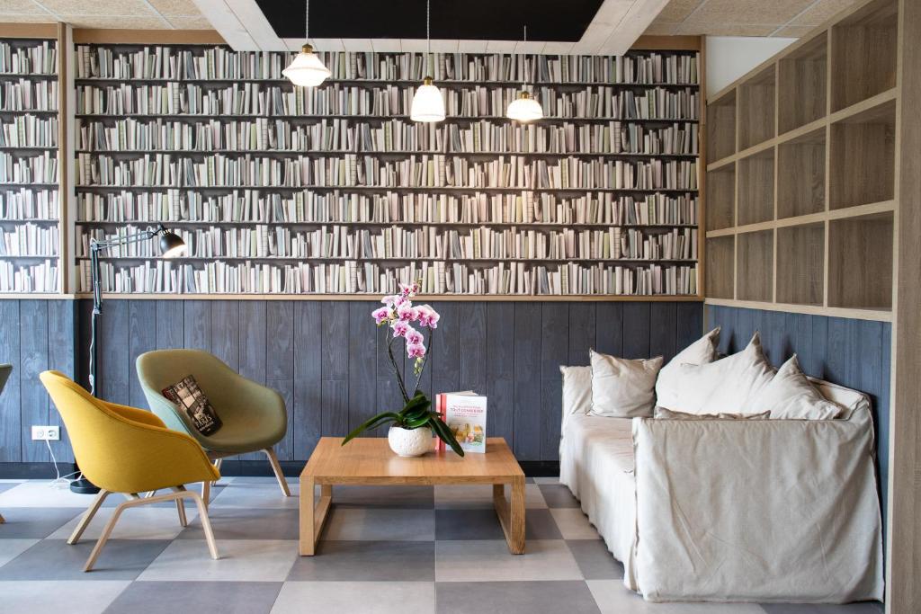 Campanile Rungis Orly - Booking