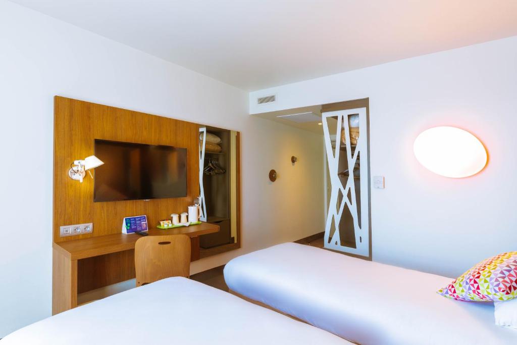 Campanile Rungis Orly - Booking