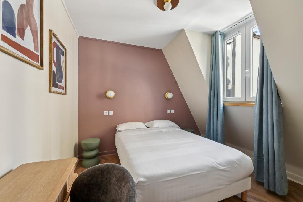 Hôtel Margot