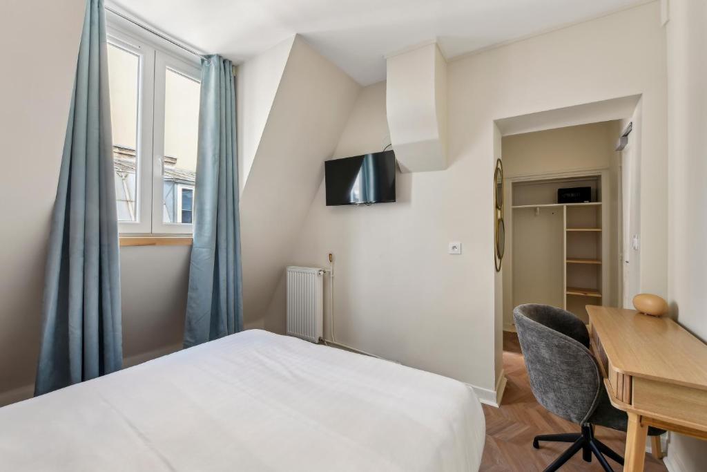 Hôtel Margot