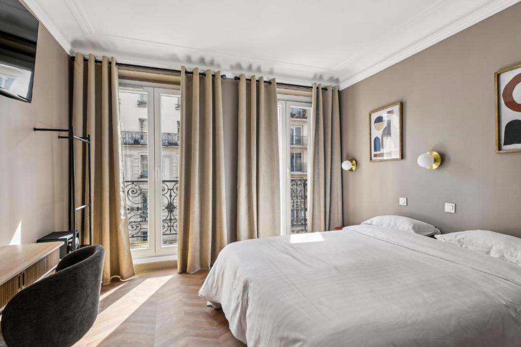 Hôtel Margot