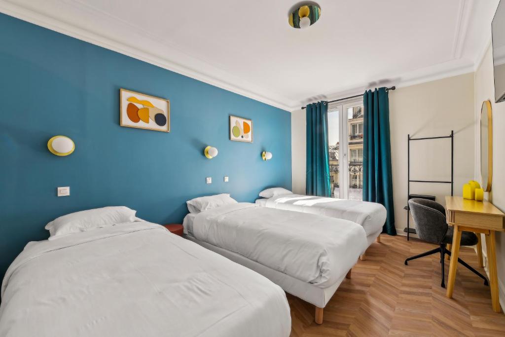 Hôtel Margot