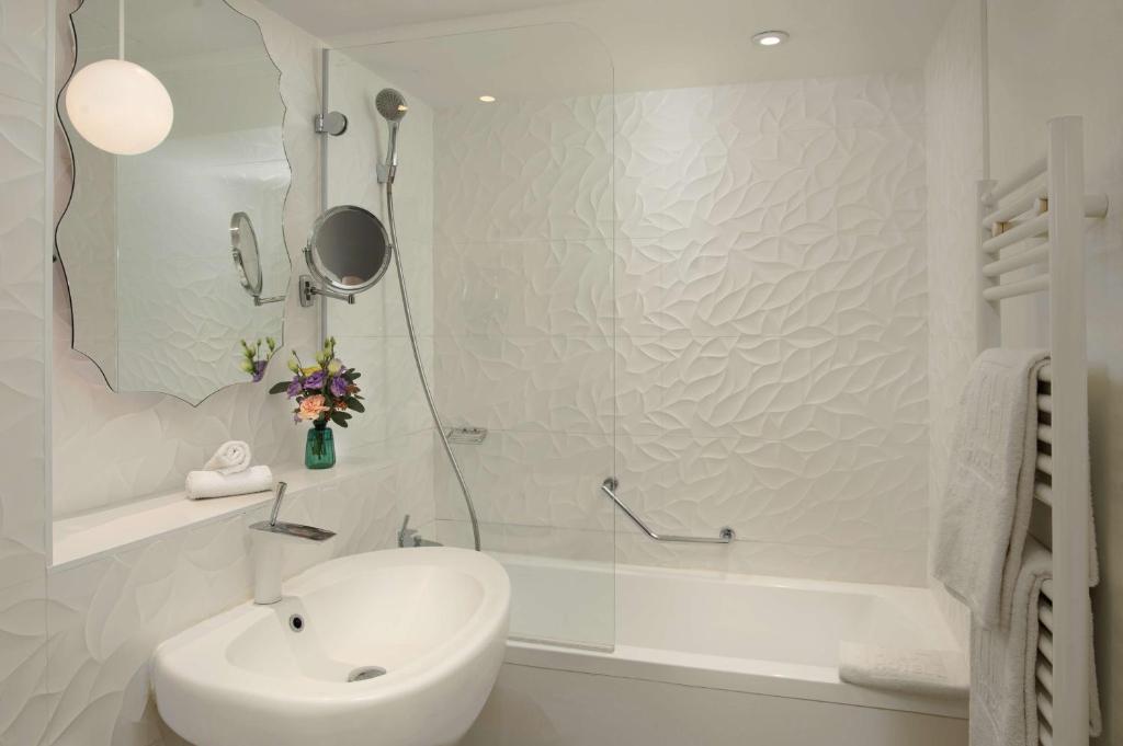 NH Paris Gare de l'Est