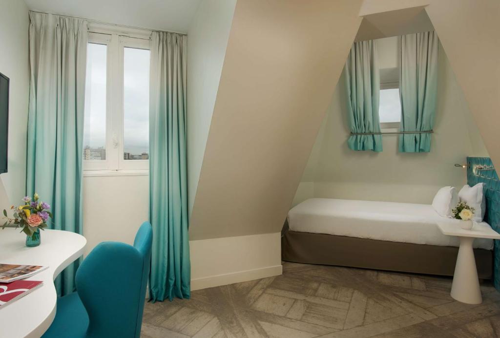 NH Paris Gare de l'Est