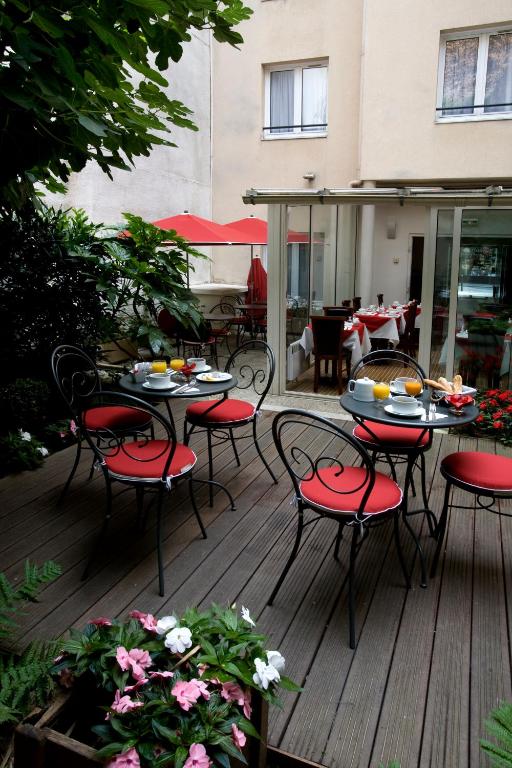 Dièse Hôtel Bastille