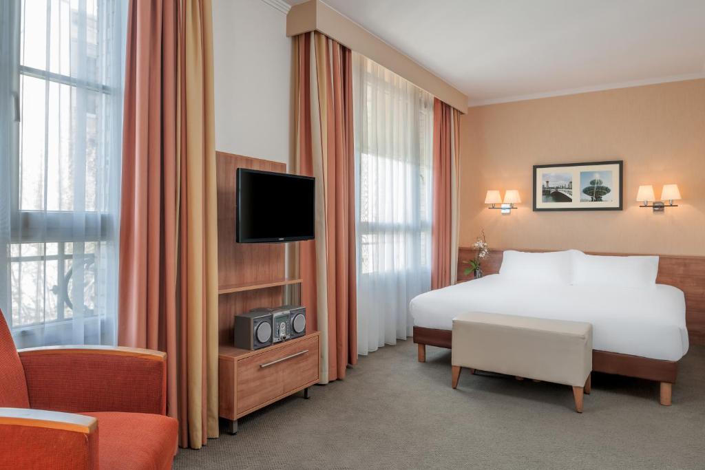 Citadines Saint-Germain-des-Pré - Booking