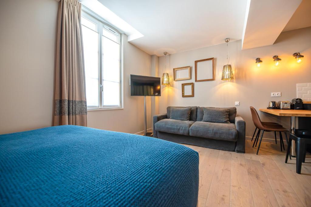 Residence Les Boulevards