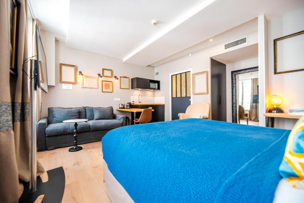 Residence Les Boulevards