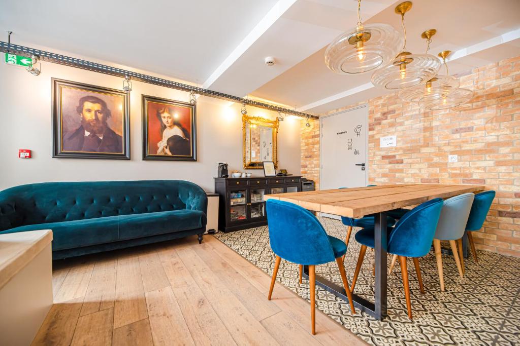 Residence Les Boulevards