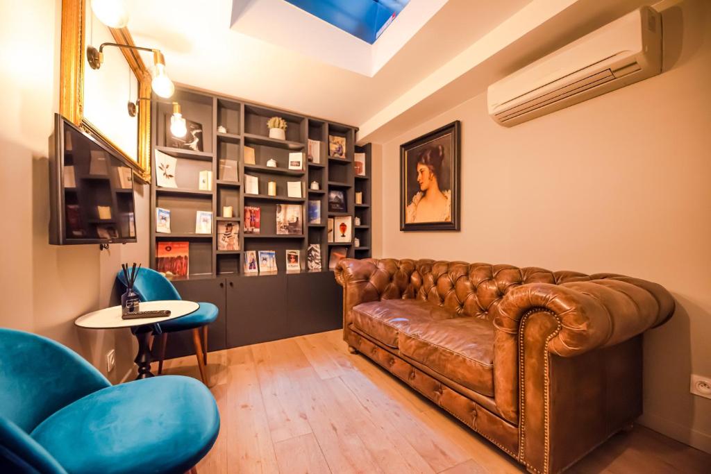 Residence Les Boulevards