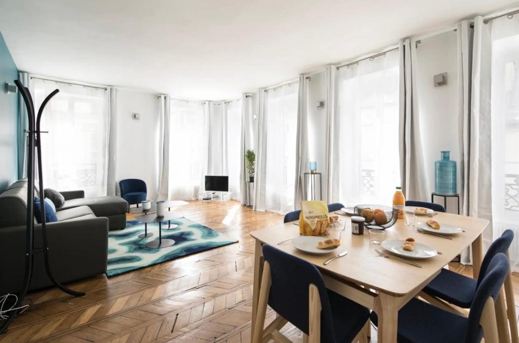 123paris city