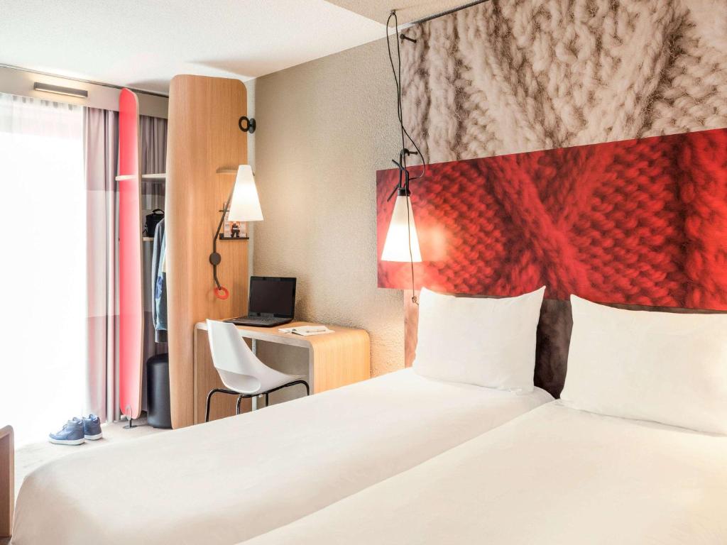 ibis Paris Gare Montparnasse 15ème