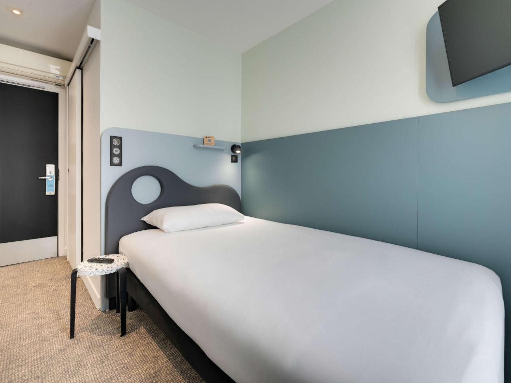 Ibis Styles Paris Cadet Lafayette