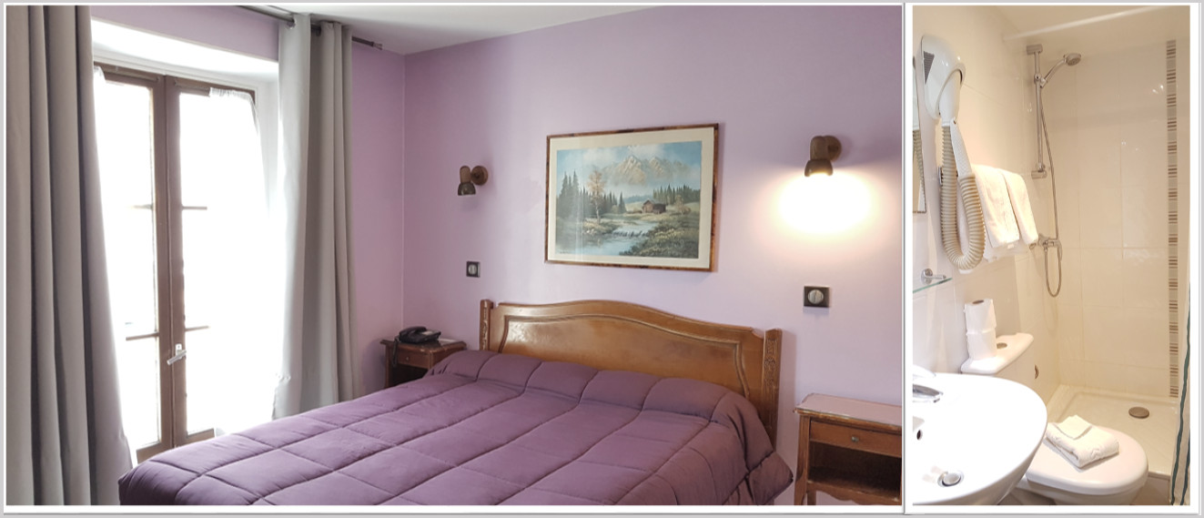 Hôtel Cluny Sorbonne