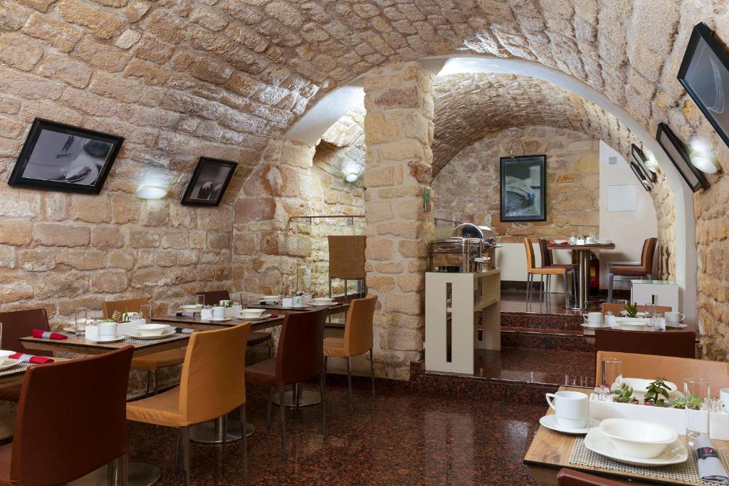 Select Hotel - Booking