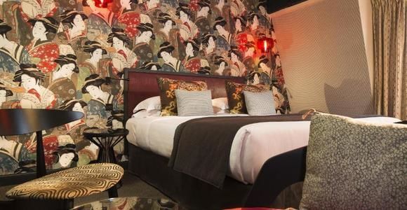 Les Dames du Pantheon