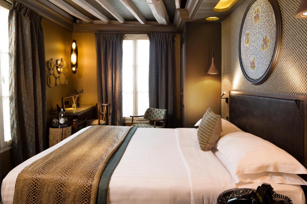 Les Dames du Pantheon