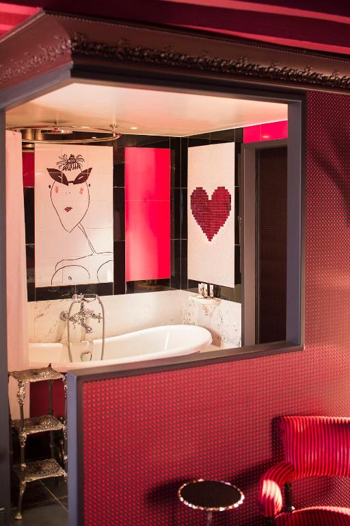 Les Dames du Pantheon