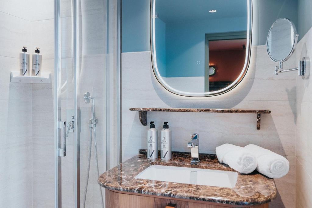 1.75 Paris La Trève