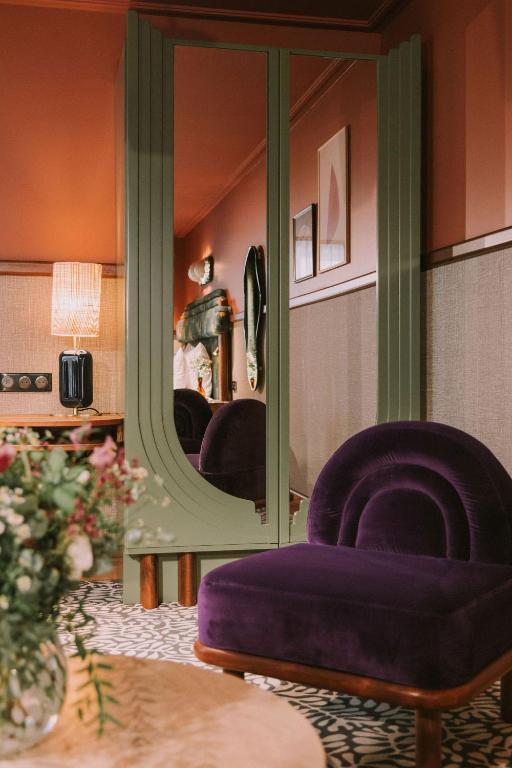 1.75 Paris La Trève