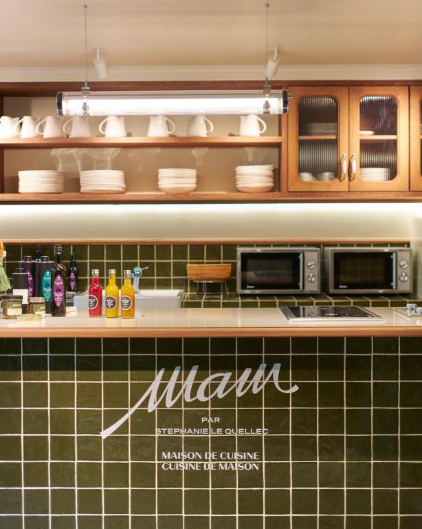 1.75 Paris La Trève